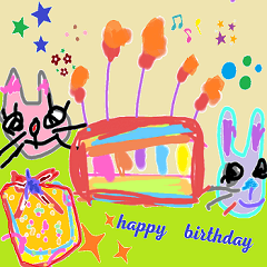 someone's birthday
