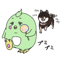 ペンギンみたいな親子 Lineクリエイターズスタンプ Stamplist ペンギンみたいな親子 Lineクリエイターズスタンプ Stamplist