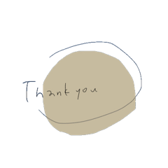 手書きニュアンス 日常 Lineクリエイターズスタンプ Stamplist