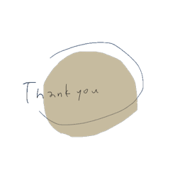 手書きニュアンス 日常 Lineクリエイターズスタンプ Stamplist