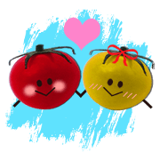 Solid tomato1