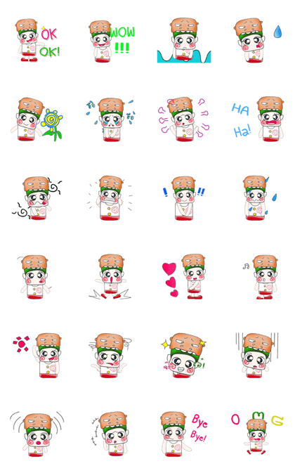 Mr. Kosuke. Ha Ha Ha