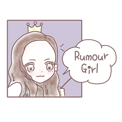 Rumour Girl