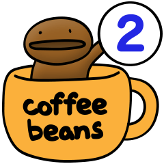 We are Coffee Beans2!