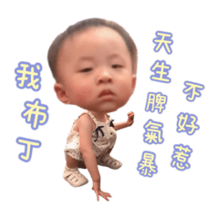 布丁可愛連發第二彈