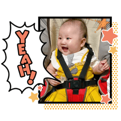 小萌妹妹日常