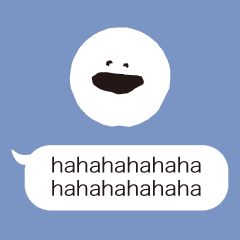 英語と音と顔で話す丸い奴 Line スタンプ Line Store 英語と音と顔で話す丸い奴 Line スタンプ Line Store