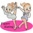 東京ジェンヌ フィギュアスケート