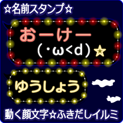 Anime.Face.smile.name.`Yuusyou'
