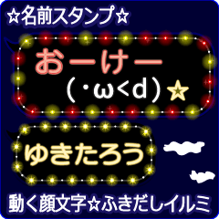 Anime.Face.smile.name.`Yukitarou'