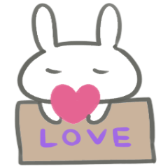 rabbit in Boxed