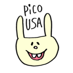 picousa rabbit