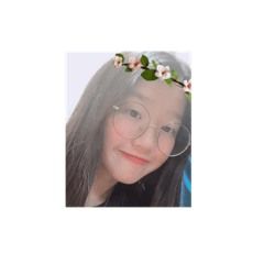 仙仙 圈圈 還是選選 我是萱萱