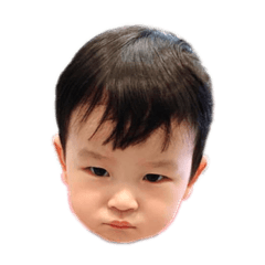 麵包寶寶表情包2