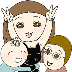Chubby Wife: Animation 1