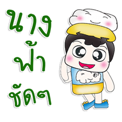 Mr. Takumi. Love cloud. ^__^