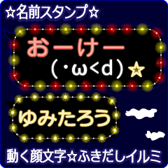 Anime.Face.smile.name.`Yumitarou'