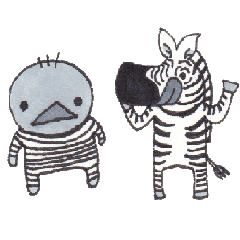 Fight of Tasan 4(Zebra)