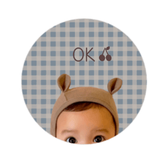 Tsumugi__coton stickers