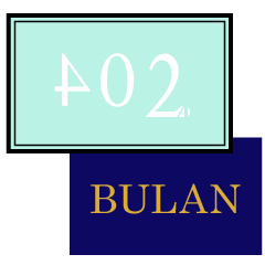 Logo 402&BULAN
