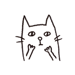 I am Cat ! miao miao /猫