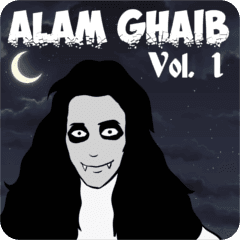 ALAM GHAIB Vol. 1 (Horror)