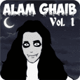 ALAM GHAIB Vol. 1 (Horror)