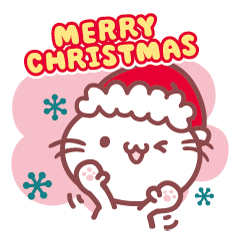 Maji Meow Christmas Special