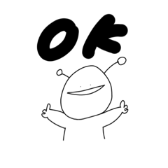 宇宙人 ¹
