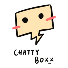 Chatty Boxx