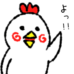 Mr.bird chicken
