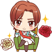 Cute Prince (Gentle words)