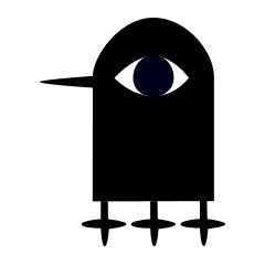 増殖する八咫烏 Line スタンプ Line Store