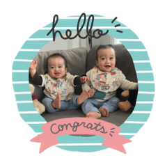 Oliver&Lucas / vol.1