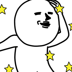 Vulgar Man It Moves Line Stickers Line Store Vulgar Man It Moves Line Stickers Line Store