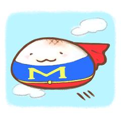 Omochisan 4