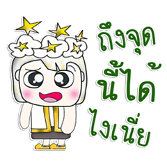 Mr. Yamada. Love star.^_^