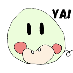 百bang色球