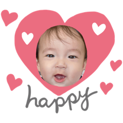 嘿啤貝比跟哥哥們