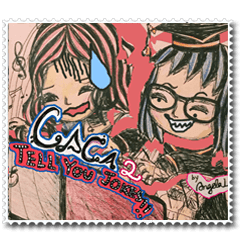 CaCa 2: Tell You Jokes! For Collectors!
