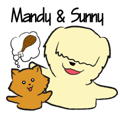Mandy & Sunny