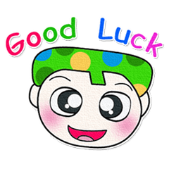 Hello! My name is Kamasa.^_^