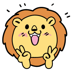 munch munch Lion-kun