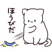 Mr. fat cat