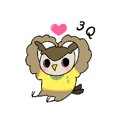 DT owl