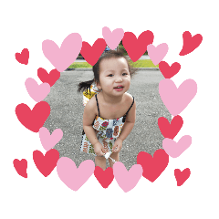 嬡熙寶寶♥️