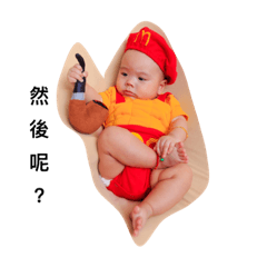 寶弟的日常生活用語