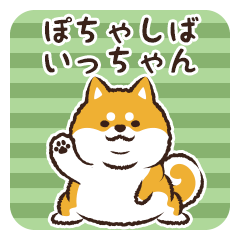 Pocha Shiba Itchan