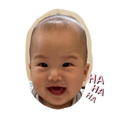 小銓銓表情貼圖