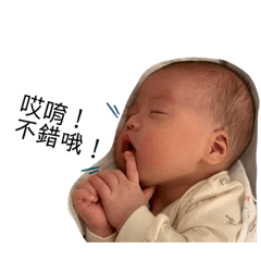 小銓銓表情貼圖2